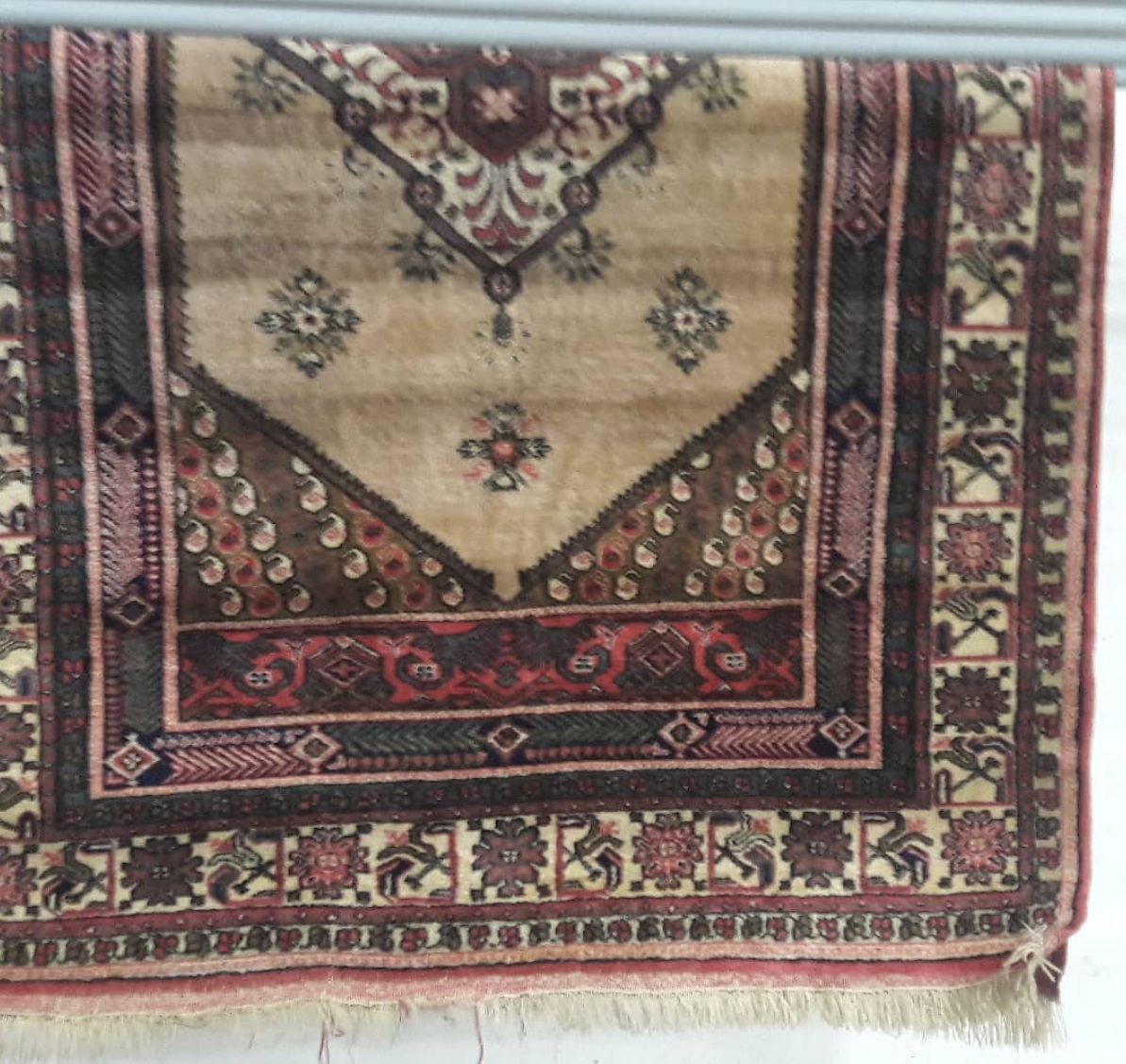 ankara halı yıkama