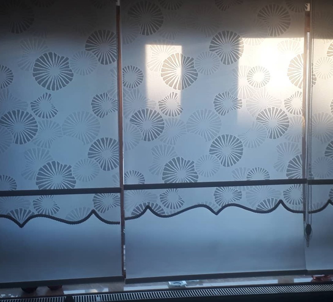 balgat perde yıkama